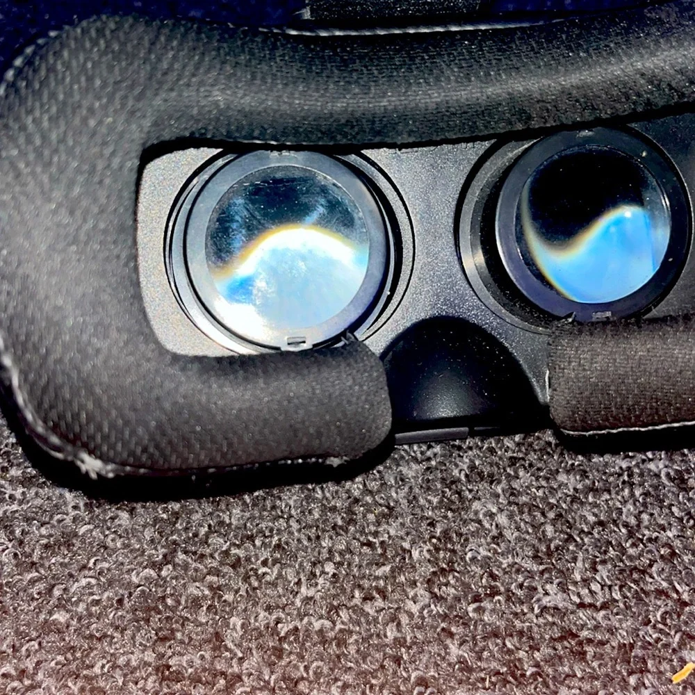 VR Headset